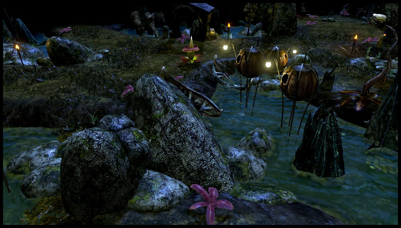 Under Siege screenshot 6