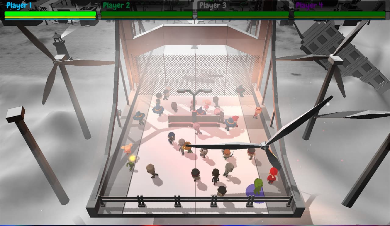 Morph Match screenshot 4