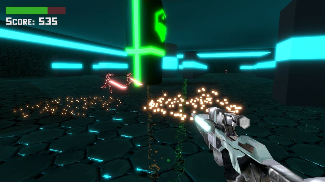 Cyber Curse (Azumet, Myles)