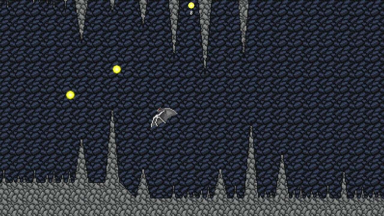 Cave Bat (JDs Games)