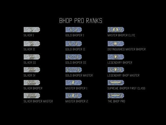 bhop pro