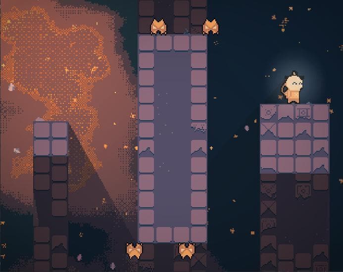 Starcatcher (itch) (Escada Games)