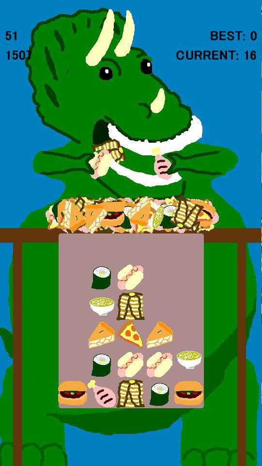 ChompChompChompion screenshot 4