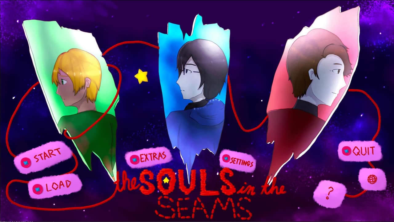The Souls in the Seams screenshot 6