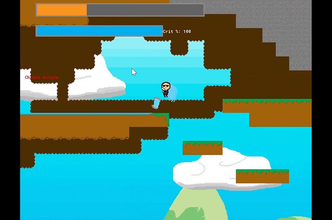 Kritz Cannon screenshot 5
