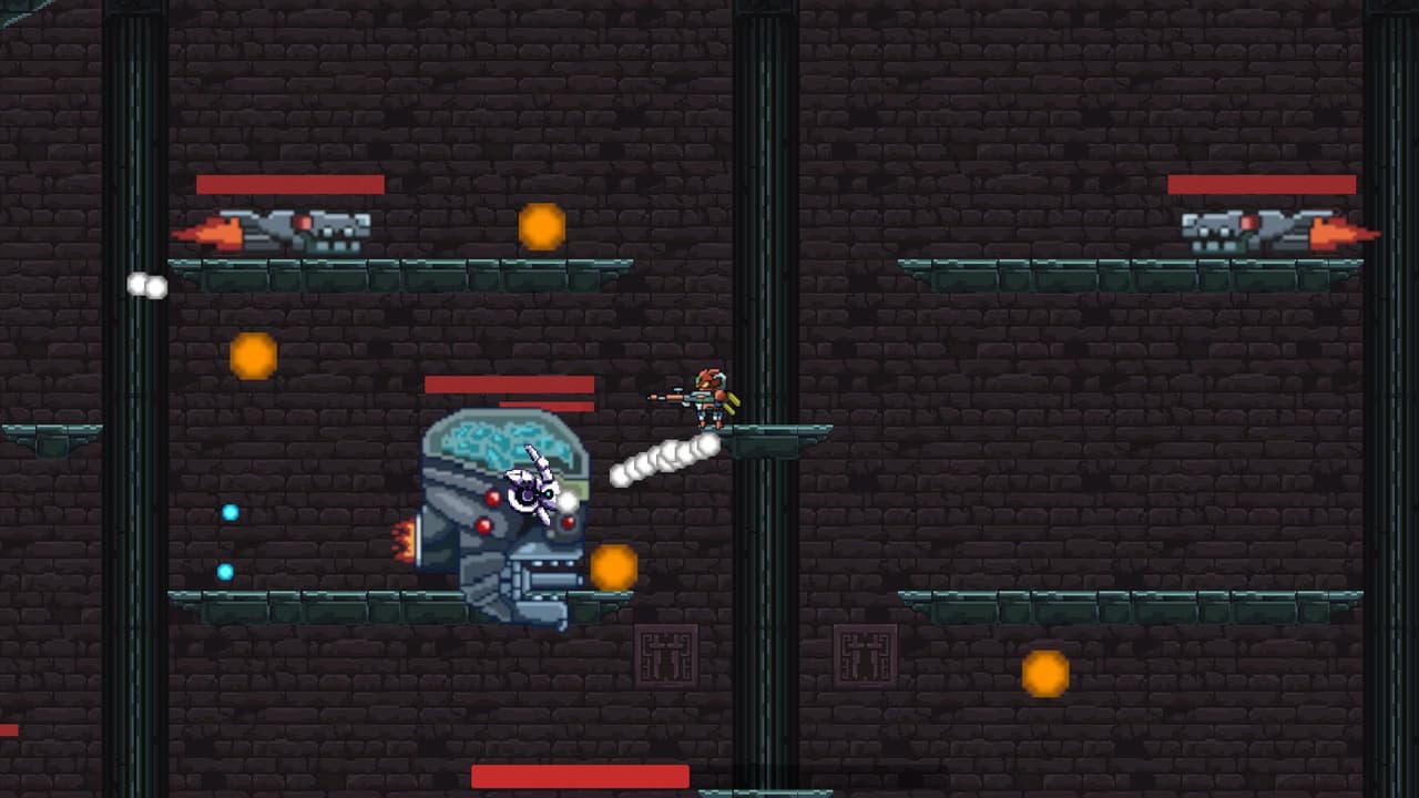 ROBO Rusher