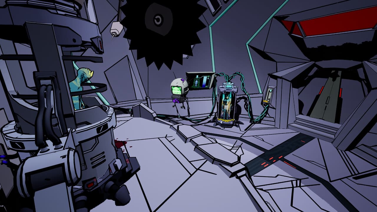 One True Path screenshot 6