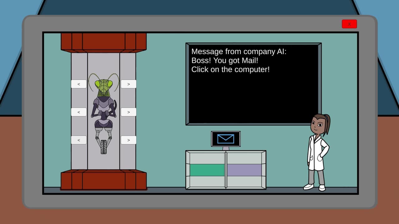 RoBuild screenshot 4