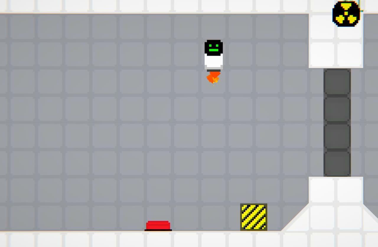 Autonomous