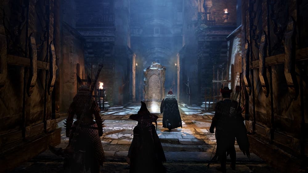 DD: Dark Arisen screenshot 5