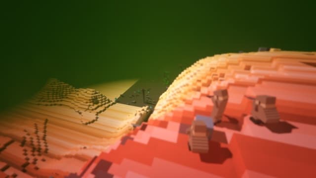 OpenSpades Play multiplayer fight