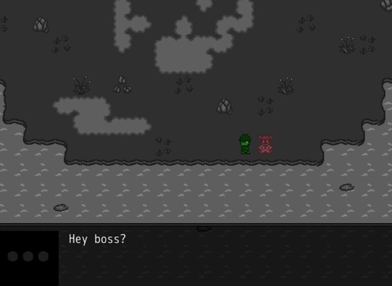Troy: The Soldier screenshot 2