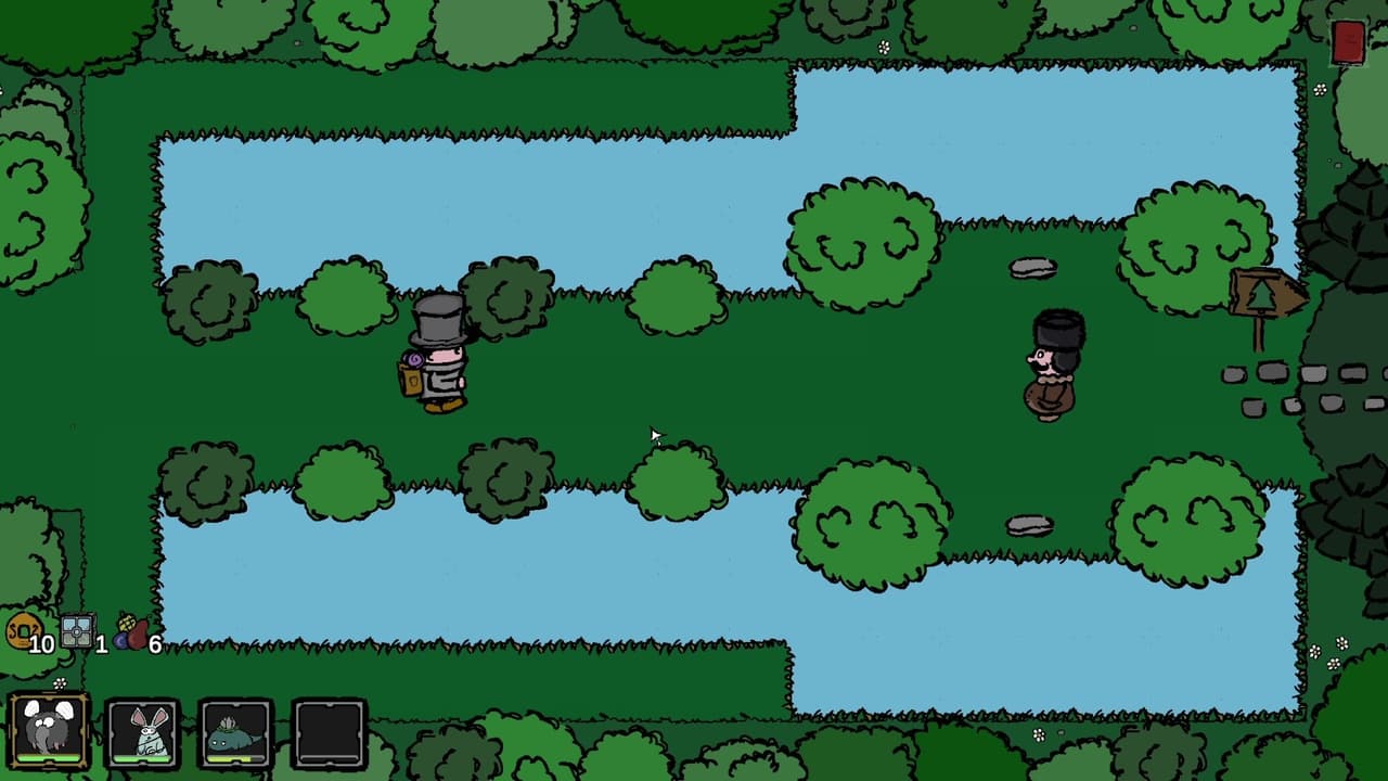 The Schwomps screenshot 2