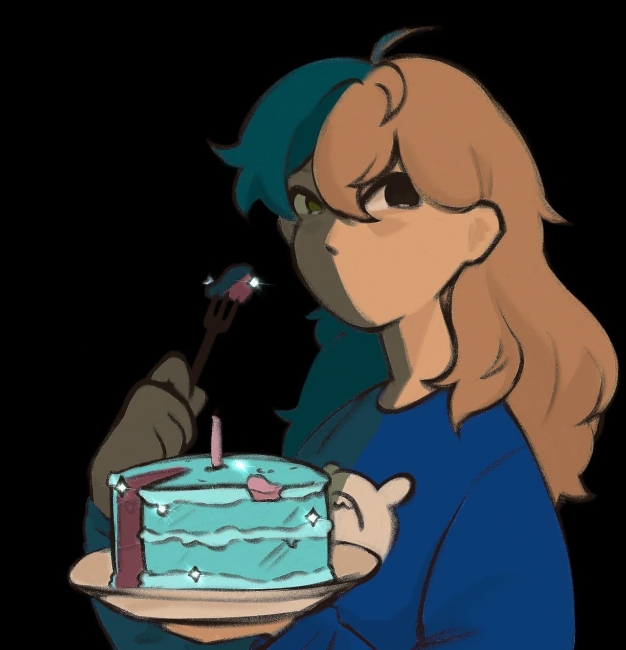 The purest cake screenshot 2