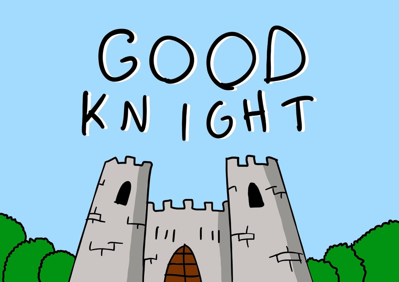 GOOD KNIGHT (Aboule)