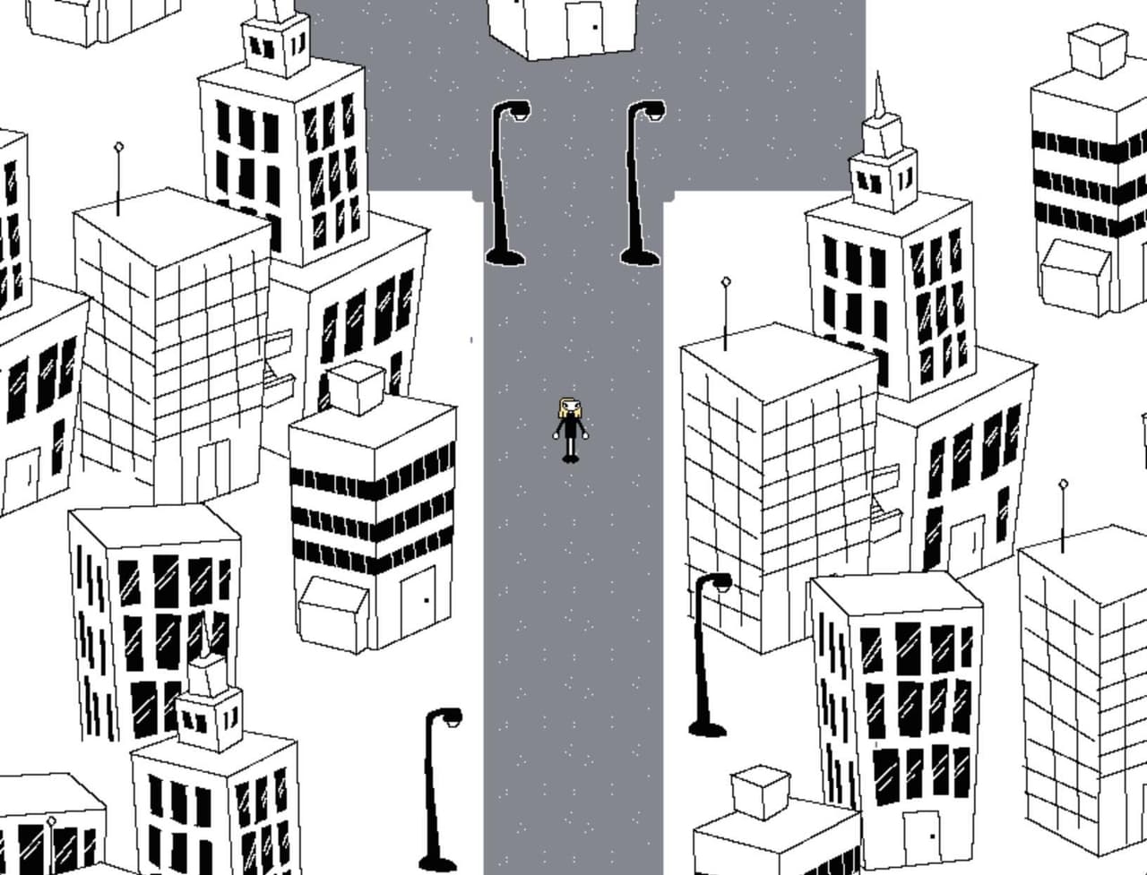 breakdown city screenshot 2