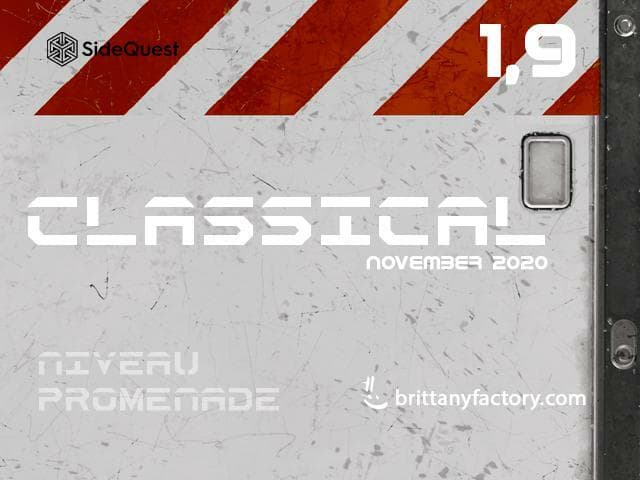 Classical 1.9