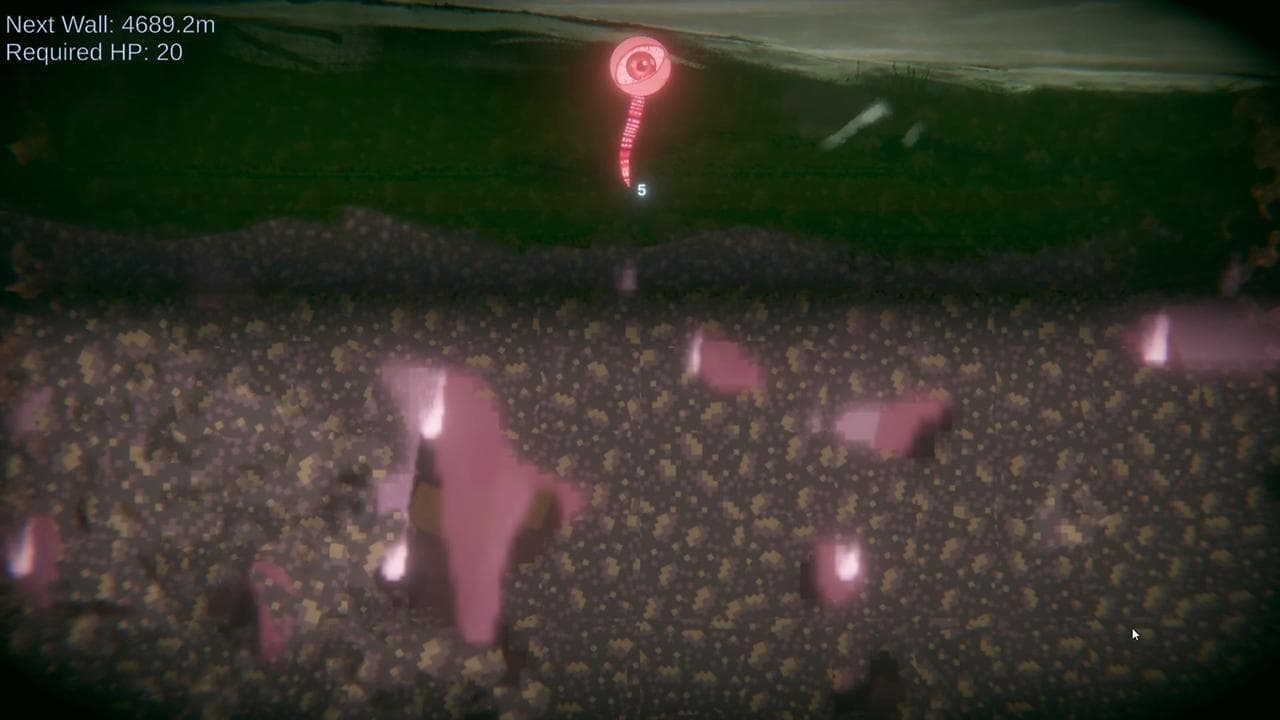 Into Deep screenshot 2