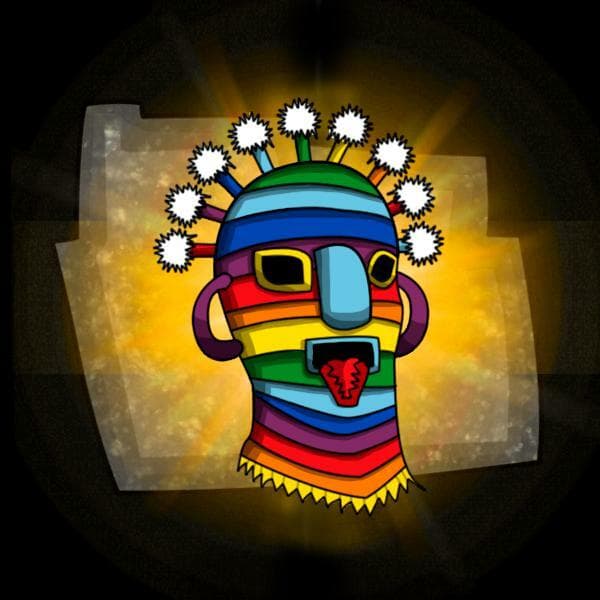 La Leyenda del Aya Huma