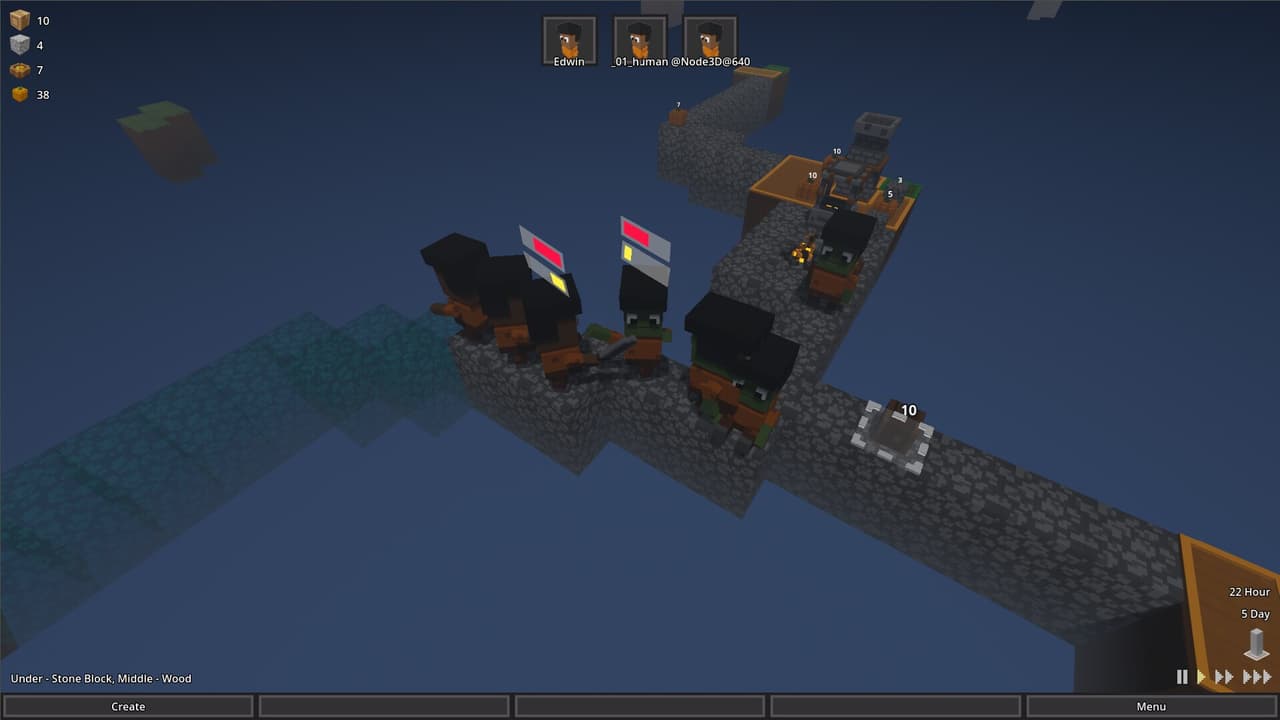 Avian Colony screenshot 5