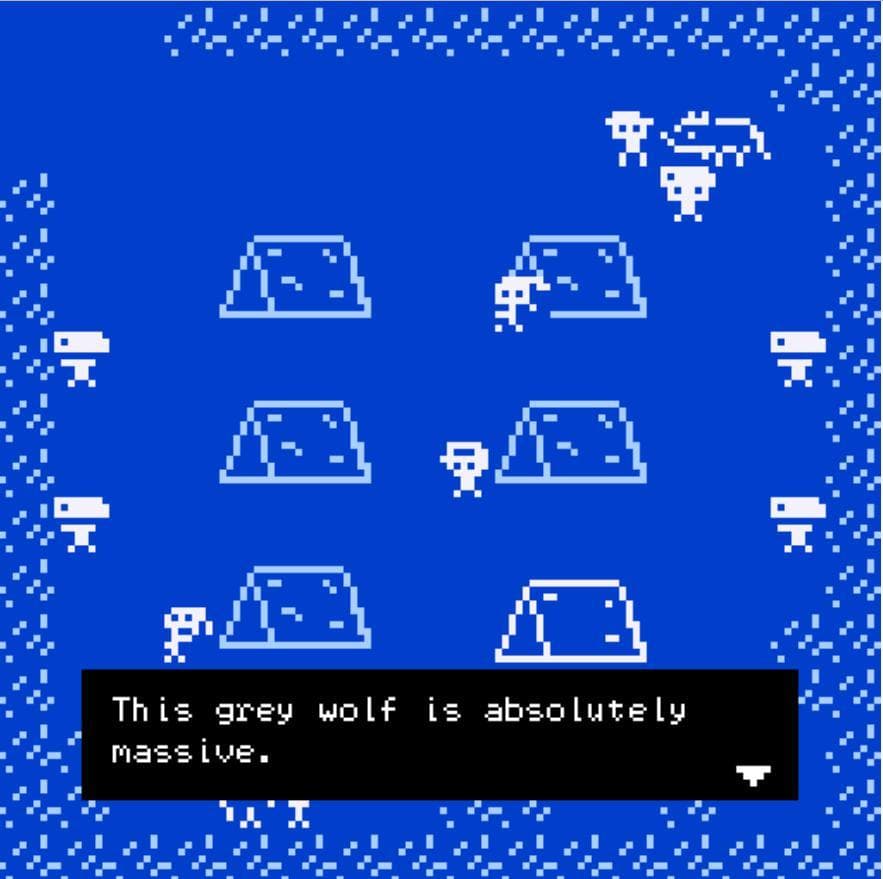 It Moves On Despite screenshot 2