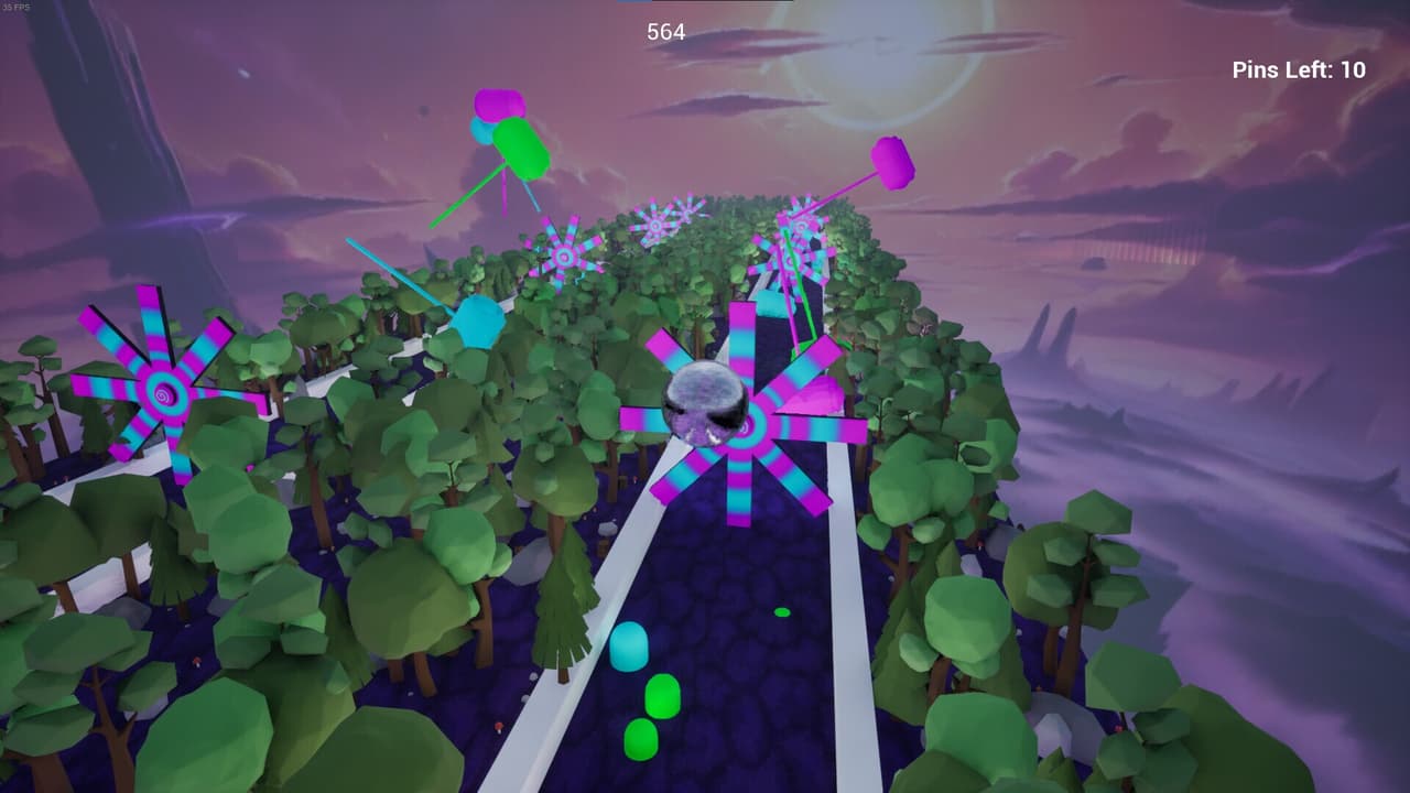 We Bowling?! screenshot 5