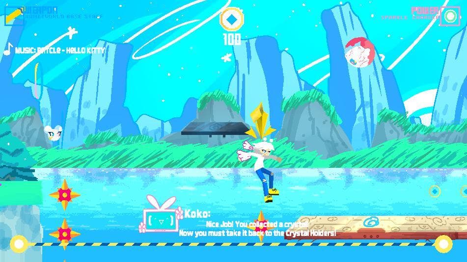 KOMIIWORLD ADVENTURE