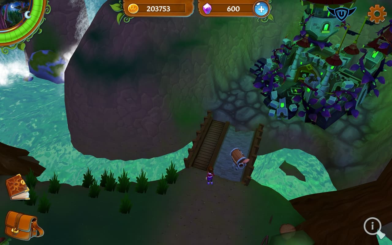 Farmers Fairy Tale screenshot 6