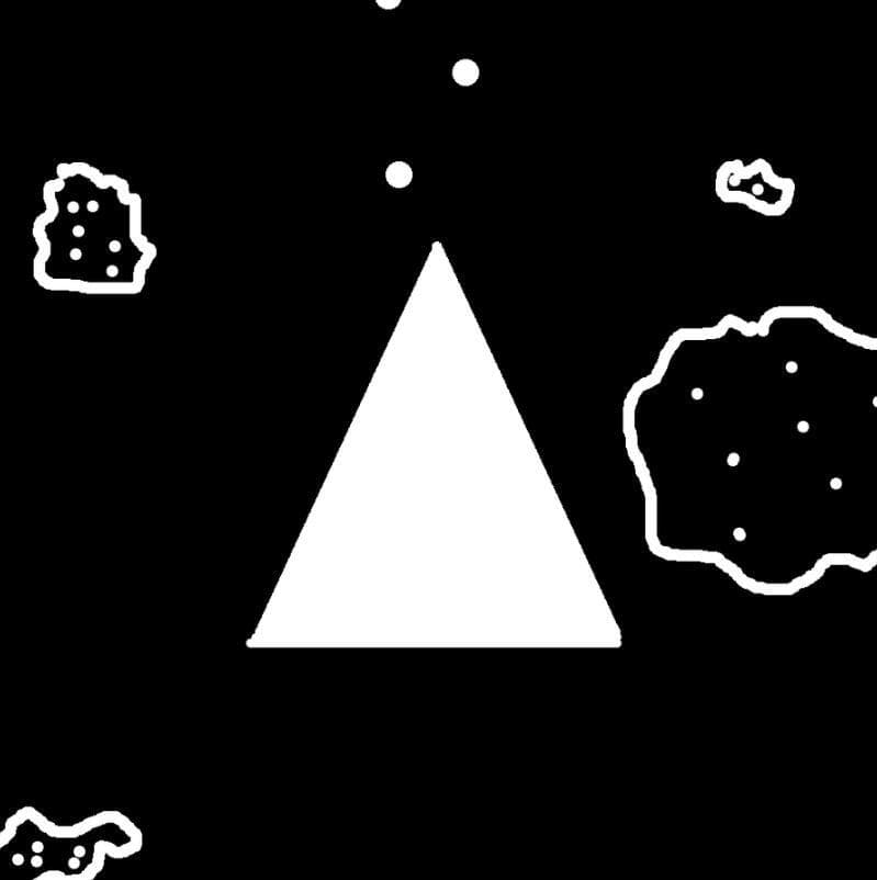 Space Shooter [OLD]