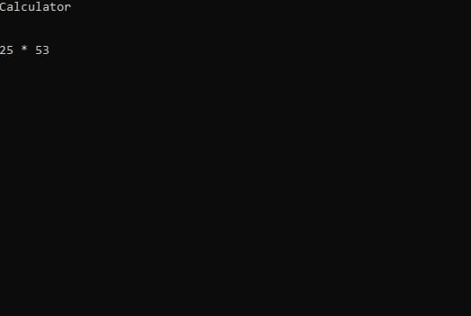 Tremor Soulex OS screenshot 2
