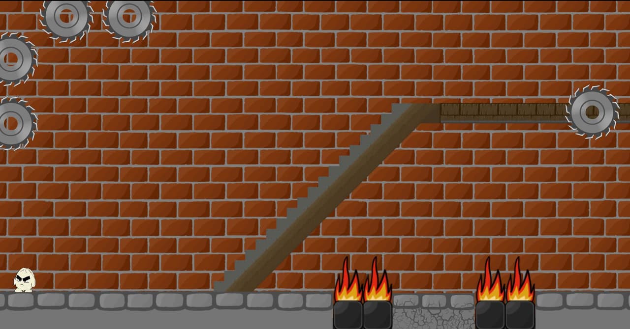 Meatbun Smash screenshot 3