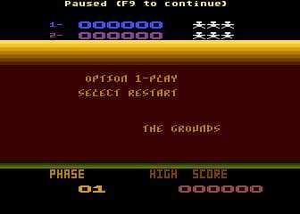 Aztec Challenge screenshot 3