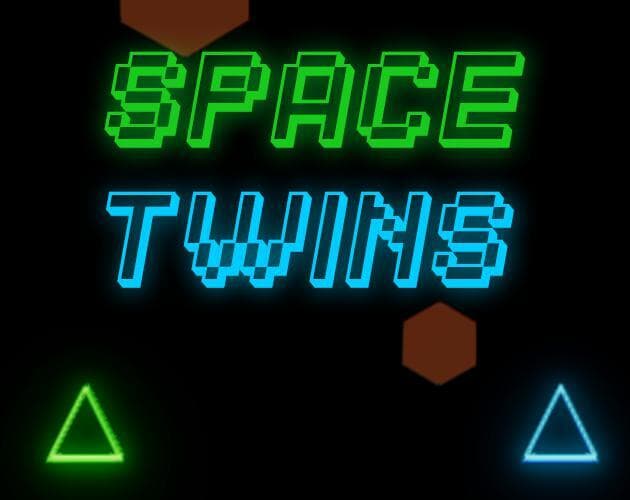 Space Twins (wRadion)