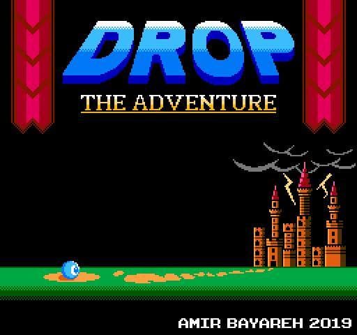 Drop The Adventure screenshot 3