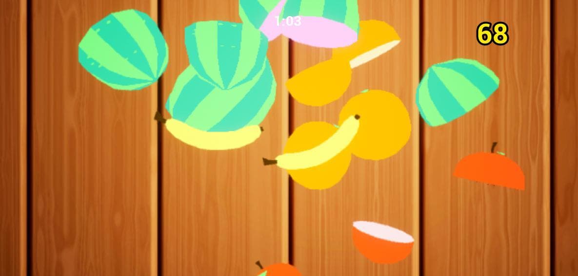 The Art of Fruit Slaying screenshot 4
