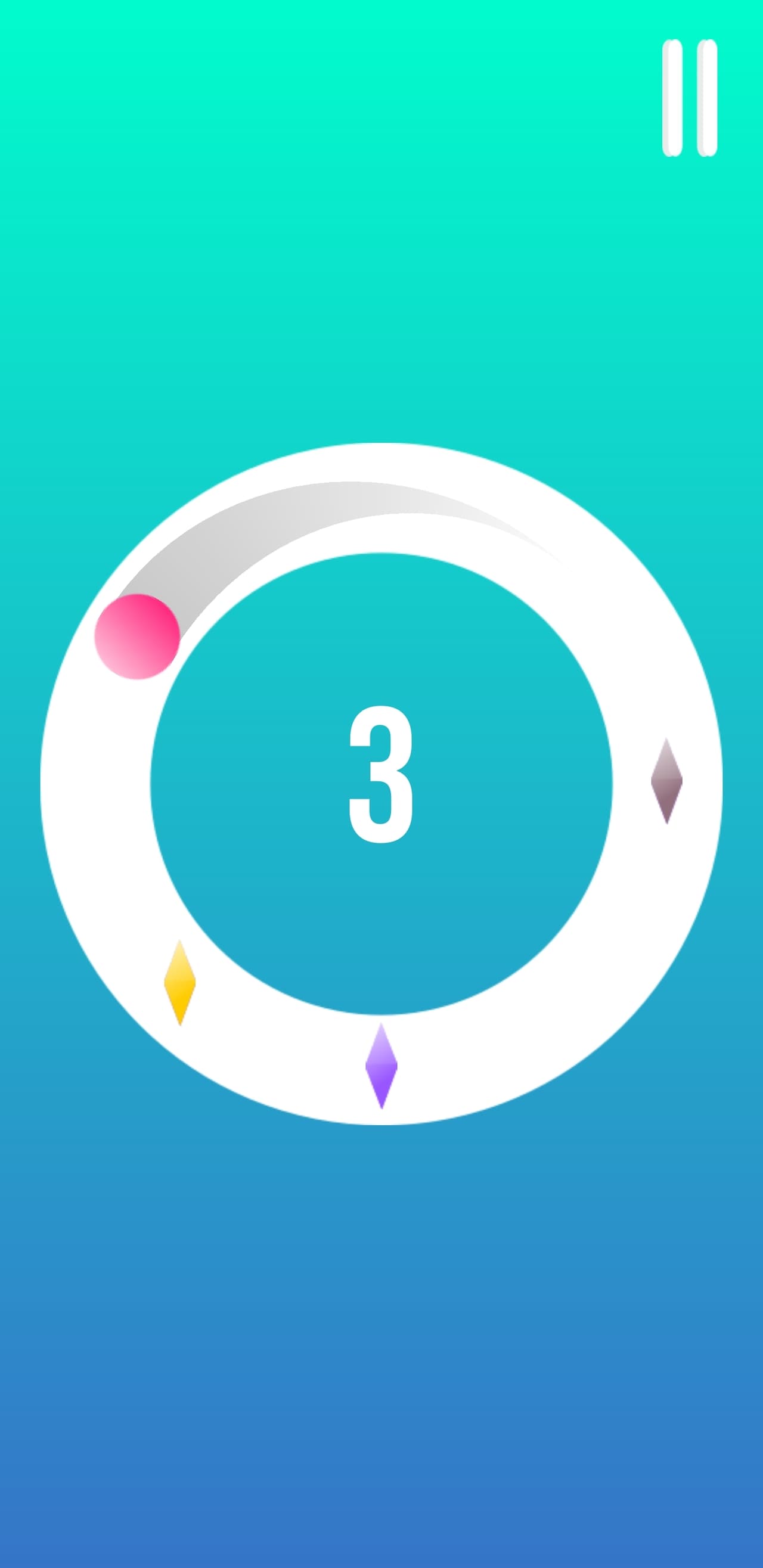 Circle Dash screenshot 4