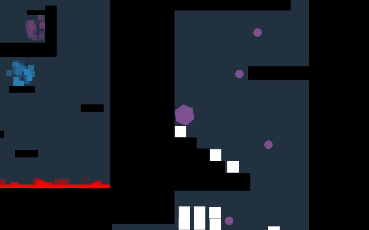 Life of a Polygon screenshot 5