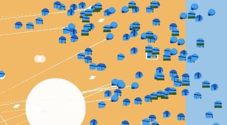 Chaostium screenshot 3