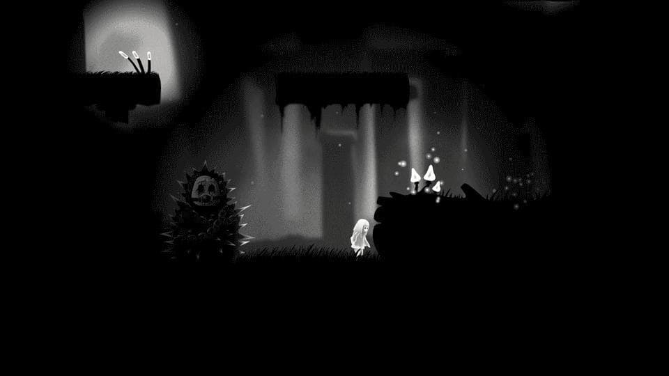 In the Darkness (In the Darkness) screenshot 3