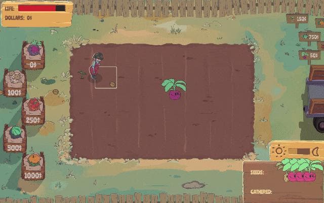 Cropshots screenshot 2