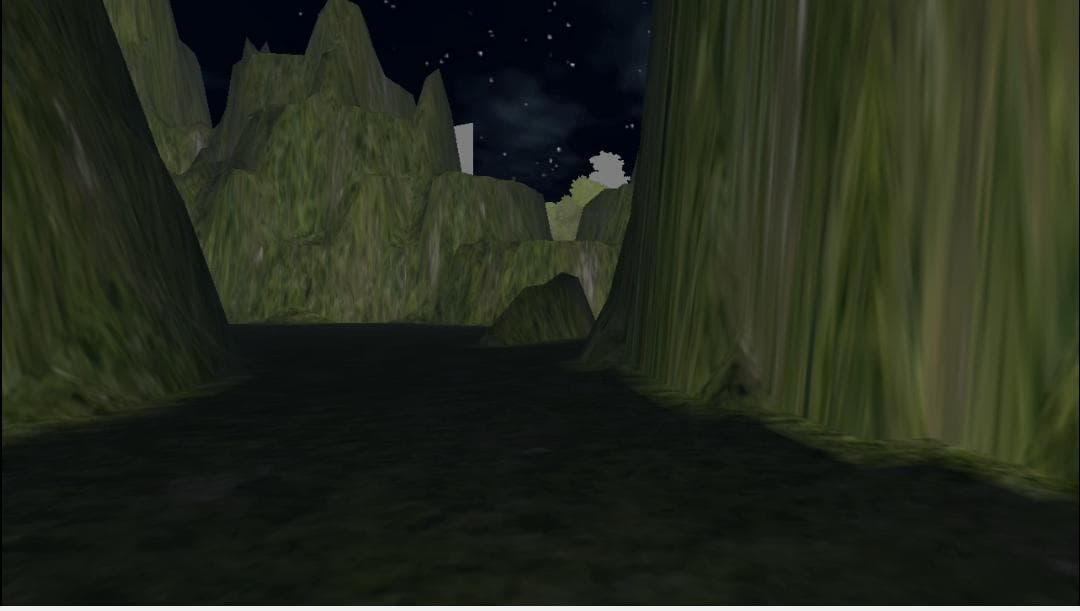 Horror Game (TransGame668) screenshot 5