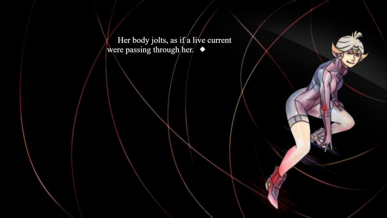 Mr. End of the World screenshot 2