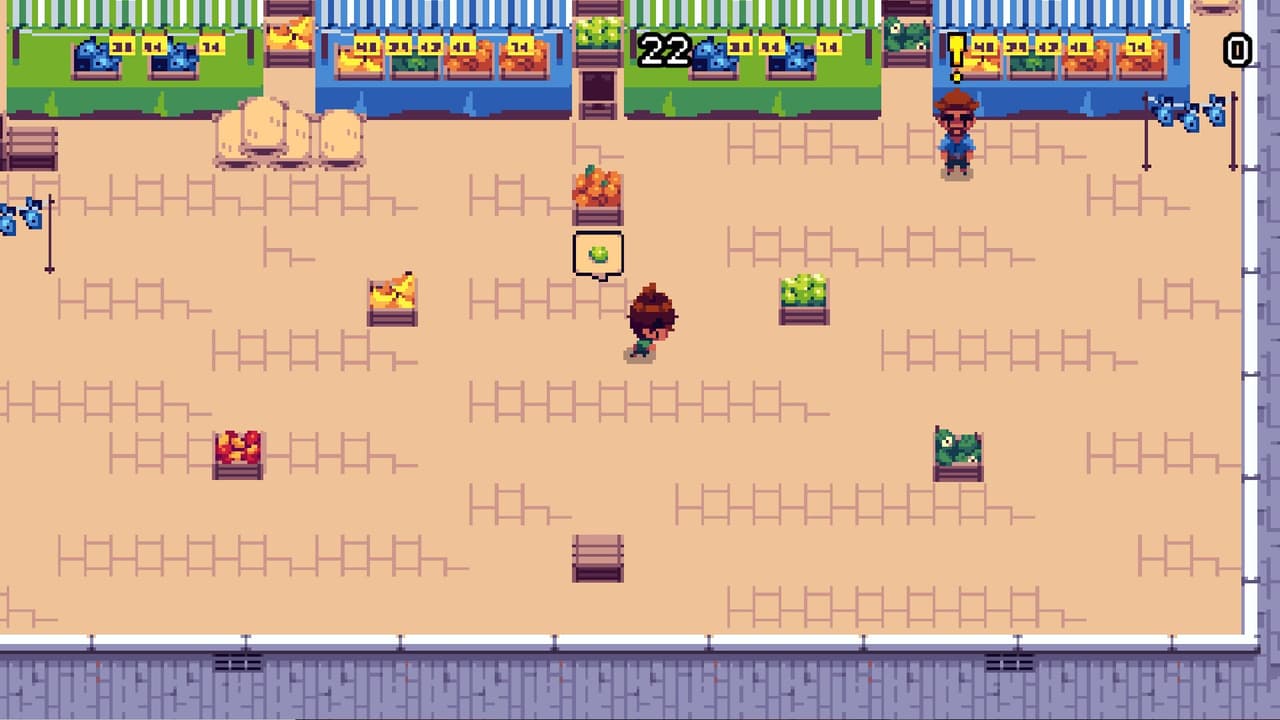 Língua screenshot 4