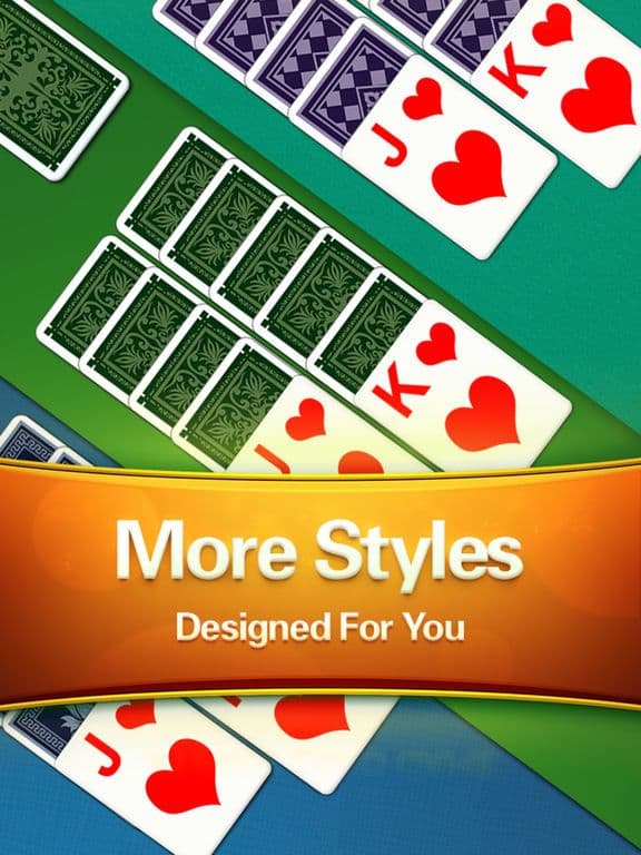 Solitaire⋅
