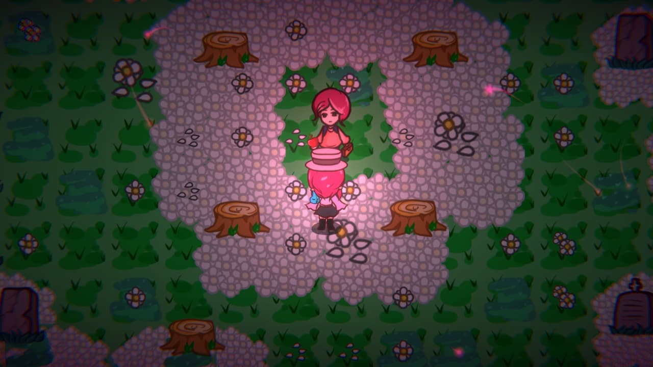 Roxys Dream Mansion