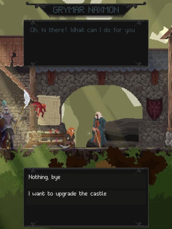 Dungeons & Miners screenshot 3
