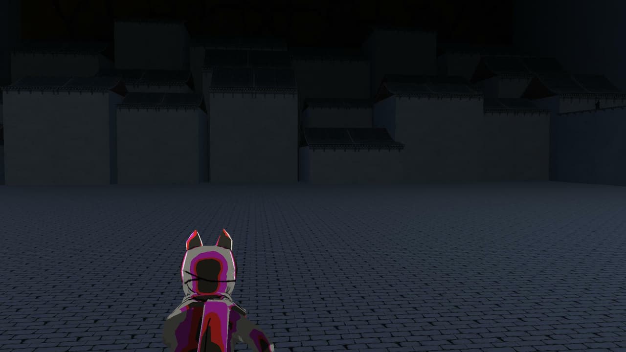 Iga-Ryu screenshot 5