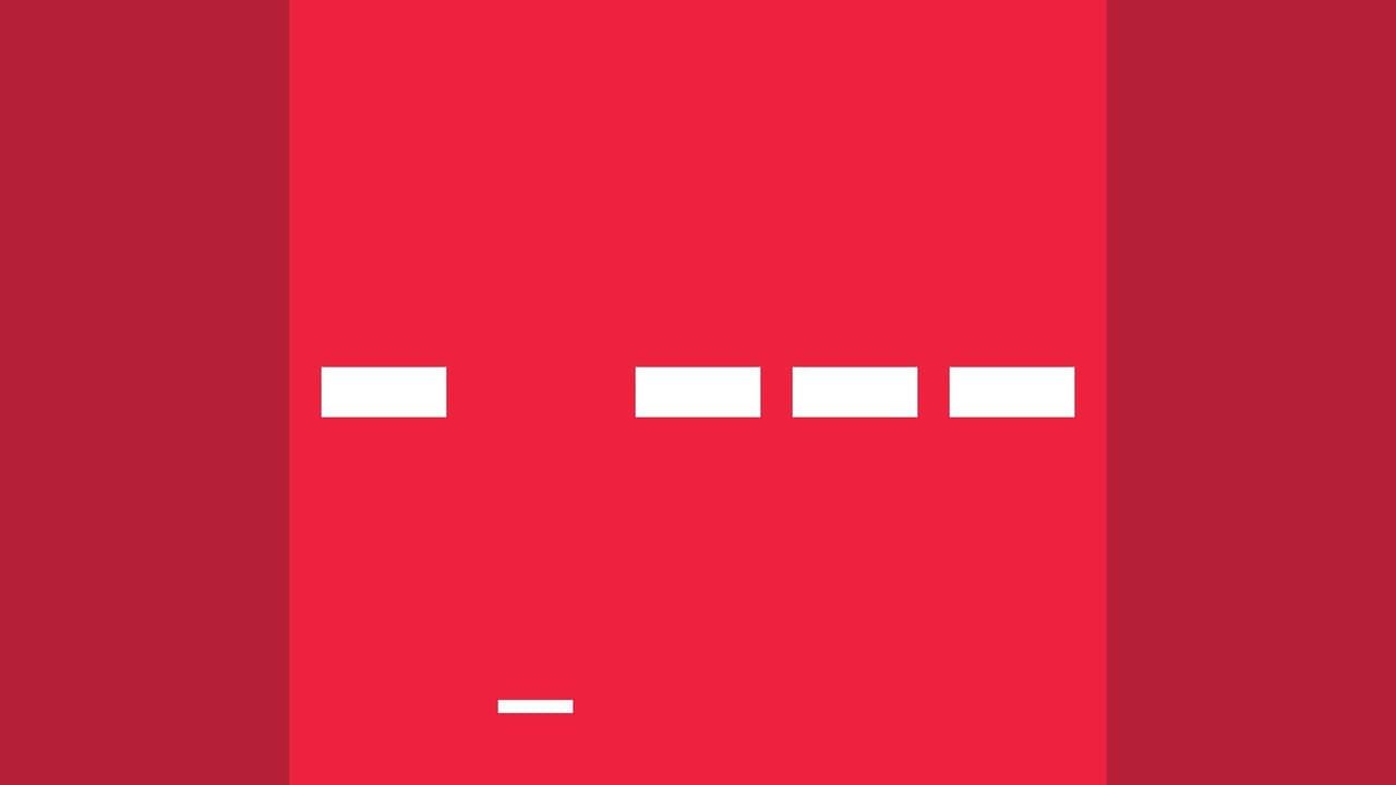 Dodge The Blocks (itch) (AnshDayal)
