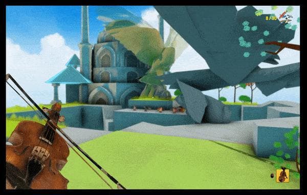 Ballad of Birds screenshot 3