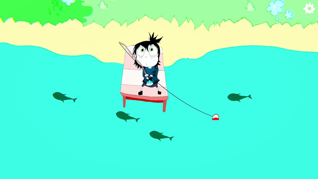 Fishing Game screenshot 5